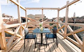 Loversinitaly Romantic Apartments - Altana And Jacuzzi